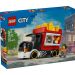 Lego City Food truck z frytkami 60488
